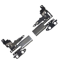 Jeu de charnières 01AW984 01AW985 pour Lenovo ThinkPad X1 Yoga 1ère Génération 20FQ 20FR