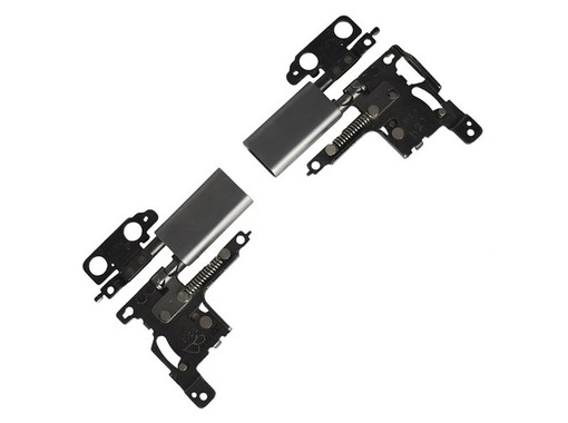 Kit de charnières 01HY968 pour Lenovo ThinkPad X1 Yoga 2ème et 3ème Génération