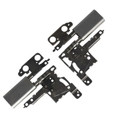 Kit de charnières 01HY968 pour Lenovo ThinkPad X1 Yoga 2ème et 3ème Génération