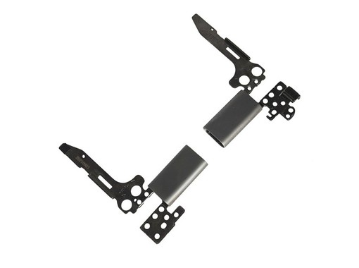 Jeu de charnières 5H51C82031 pour Lenovo ThinkPad X13 Yoga Gen 2 et Gen 3
