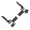 Jeu de charnières 5H51C82031 pour Lenovo ThinkPad X13 Yoga Gen 2 et Gen 3