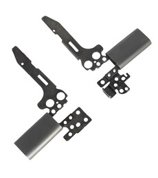 Conjunto de dobradiças 5H51C82031 para Lenovo ThinkPad X13 Yoga Gen 2 e Gen 3