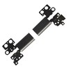 Hinge Set 02HM874 02HM875 for Lenovo ThinkPad X390 Yoga and X13 Yoga Gen 1