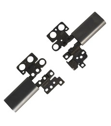 Jeu de Charnières 02HM874 02HM875 pour Lenovo ThinkPad X390 Yoga et X13 Yoga Gen 1