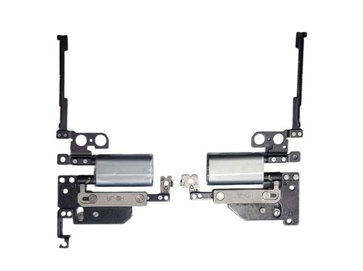 Jeu de Charnières 00NY923 et 00NY924 pour Lenovo Thinkpad Yoga 260
