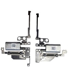 Jeu de Charnières 00NY923 et 00NY924 pour Lenovo Thinkpad Yoga 260