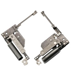 Jeu de Charnières 00NY923 et 00NY924 pour Lenovo Thinkpad Yoga 260