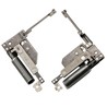 Jeu de Charnières 00NY923 et 00NY924 pour Lenovo Thinkpad Yoga 260