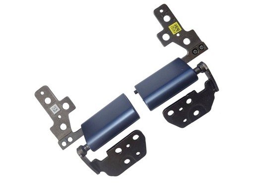 Hinge set 5H50S29044 for Lenovo Yoga 6 13ALC7 and 13ABR8 laptop