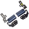 Jeu de charnières 5H50S29044 pour ordinateur portable Lenovo Yoga 6 13ALC7 et 13ABR8