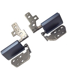 Jeu de charnières 5H50S29044 pour ordinateur portable Lenovo Yoga 6 13ALC7 et 13ABR8