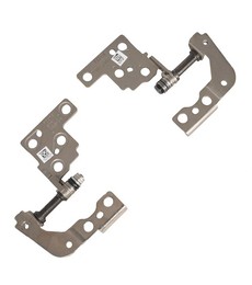 Kit de charnières YP9R9 pour ordinateur portable Dell Alienware Area-51m R2