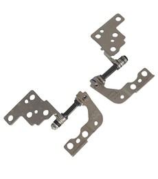 Kit de charnières YP9R9 pour ordinateur portable Dell Alienware Area-51m R2