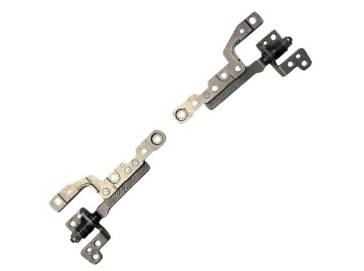Kit de Charnières 051X33 pour Dell Alienware M17 R3 et M17 R4