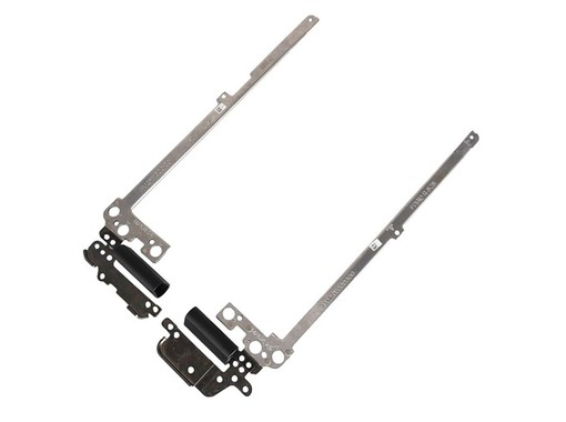 Y2JJ5 Hinge Set for Dell Chromebook 11 3100 2-in-1 and 3110