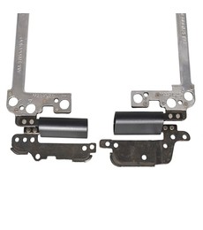 Jeu de charnières Y2JJ5 pour Dell Chromebook 11 3100 2-en-1 et 3110