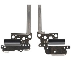 Y2JJ5 Hinge Set for Dell Chromebook 11 3100 2-in-1 and 3110