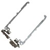 Jeu de charnières R5KHK 8PKK7 pour ordinateur portable Dell Chromebook 11 3100 WLAN