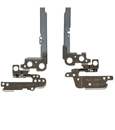 Jeu de charnières R5KHK 8PKK7 pour ordinateur portable Dell Chromebook 11 3100 WLAN