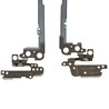 Jeu de charnières R5KHK 8PKK7 pour ordinateur portable Dell Chromebook 11 3100 WLAN