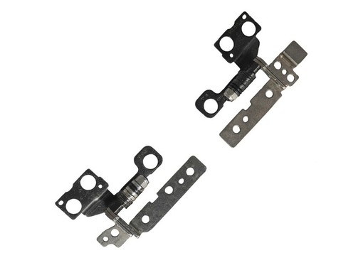 Jeu de charnières KR13CS pour ordinateur portable Dell Inspiron 13 7370 7373 7380