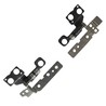 Conjunto de dobradiças KR13CS para portátil Dell Inspiron 13 7370 7373 7380