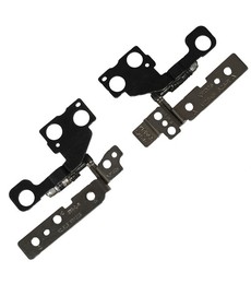 KR13CS Hinge Set for Dell Inspiron 13 7370 7373 7380 Laptop