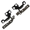 Jeu de charnières KR13CS pour ordinateur portable Dell Inspiron 13 7370 7373 7380
