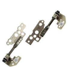 DC1KG Hinge Set for Dell Inspiron 15 7566 7567 Laptop