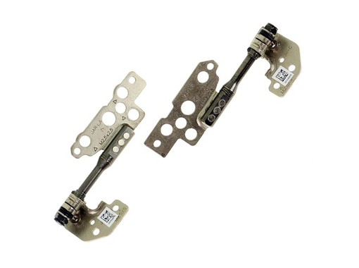 DC1KG Hinge Set for Dell Inspiron 15 7566 7567 Laptop