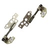 Conjunto de Dobradiças DC1KG para portátil Dell Inspiron 15 7566 7567