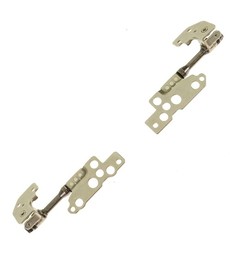Jeu de Charnières DC1KG pour ordinateur portable Dell Inspiron 15 7566 7567