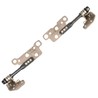 Hinge Set GCP02 DC1KG for Dell Inspiron 15 7566 7567