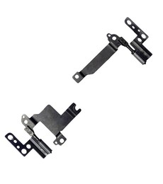 Jeu de charnières 433.0GW0B.0012 pour ordinateur portable Dell Inspiron 5390 5391