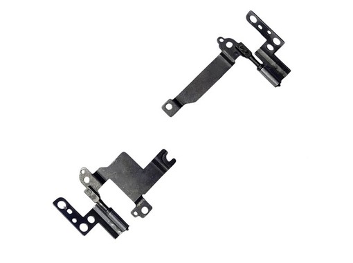 Scharniersatz 433.0GW0B.0012 für Dell Inspiron 5390 5391 Laptop