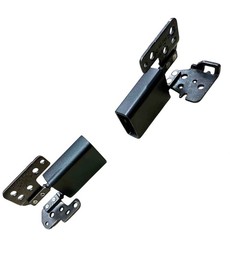 Jeu de charnières CAZ40-R et CAZ40-L pour ordinateur portable Dell Latitude 12 5289 2-en-1