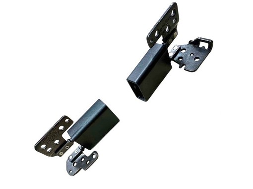 CAZ40-R and CAZ40-L hinge set for Dell Latitude 12 5289 2-in-1 laptop