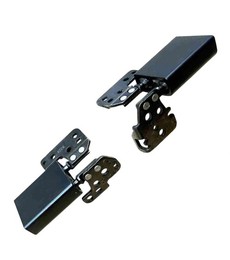 Jeu de charnières CAZ40-R et CAZ40-L pour ordinateur portable Dell Latitude 12 5289 2-en-1