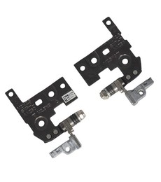 Kit de charnières 05TRK2 09GKM9 pour ordinateur portable Dell Latitude E7270 Non Tactile
