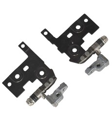 Kit de charnières 05TRK2 09GKM9 pour ordinateur portable Dell Latitude E7270 Non Tactile