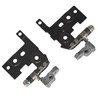 Hinge set 05TRK2 09GKM9 for Dell Latitude E7270 Non-Touch laptop