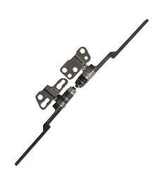 Conjunto de Dobradiças 1PKC5 para Dell Latitude 14 7400 E7400 Esquerda e Direita