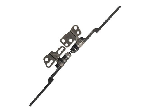 Jeu de charnières 1PKC5 pour Dell Latitude 14 7400 E7400 Gauche et Droite
