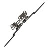 Jeu de charnières 1PKC5 pour Dell Latitude 14 7400 E7400 Gauche et Droite