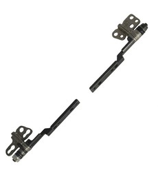 Conjunto de Dobradiças 1PKC5 para Dell Latitude 14 7400 E7400 Esquerda e Direita