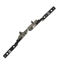 Jeu de charnières 1PKC5 pour Dell Latitude 14 7400 E7400 Gauche et Droite