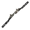 Jeu de charnières 1PKC5 pour Dell Latitude 14 7400 E7400 Gauche et Droite