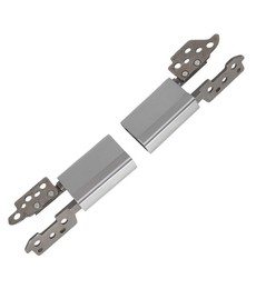 Kit de Charnières 8FTGT 0J0D64 pour ordinateur portable Dell Latitude 14 7420 2-en-1