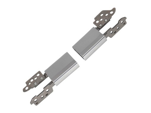 Kit de Charnières 8FTGT 0J0D64 pour ordinateur portable Dell Latitude 14 7420 2-en-1