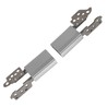 Hinge Set 8FTGT 0J0D64 for Dell Latitude 14 7420 2-in-1 Laptop